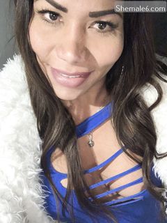 Issabella Trans Porn Pic 2